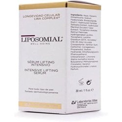 Liposomal Well-Aging Intensive Lifting Serum 30ml