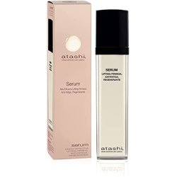 Atashi Firmness & Brightness High-Performance Lifting and Firming Serum with Edelweiss Stem Cells and Carnosine 50ml