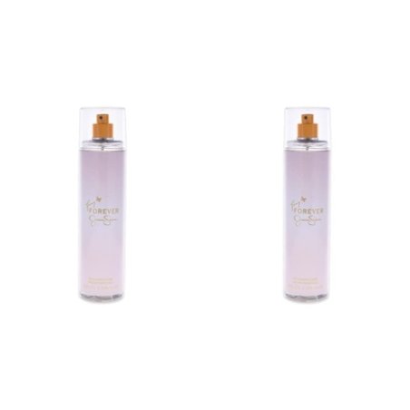Jessica Simpson Fancy Forever Women Fragrance Mist 8oz