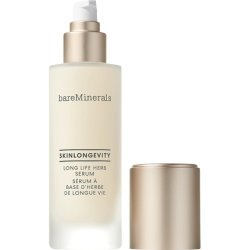 bareMinerals SkinLongevity Long Life Herb Serum 100ml