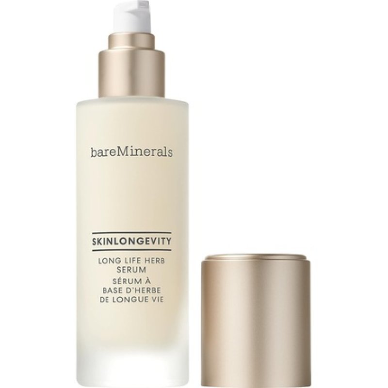 bareMinerals SkinLongevity Long Life Herb Serum 100ml