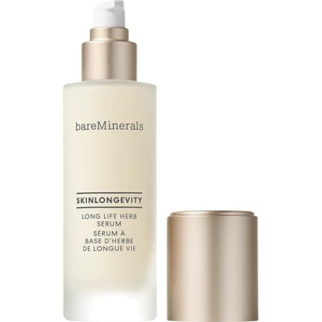 bareMinerals SkinLongevity Long Life Herb Serum 100ml