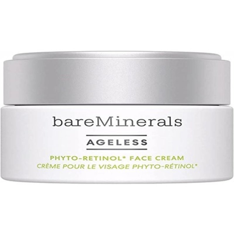 Ageless Retinol Face Cream 50ml