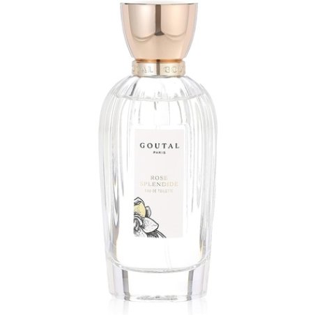Goutal Paris Rose Splendide Eau de Toilette