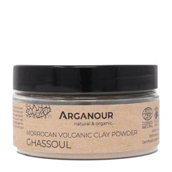 Arganour 8435438600324 poudre et cire pour cheveux Poudre pour cheveux 100 g