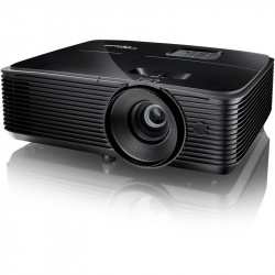 OPTOMA compatible X400LV Video Projector XGA 3800Lm