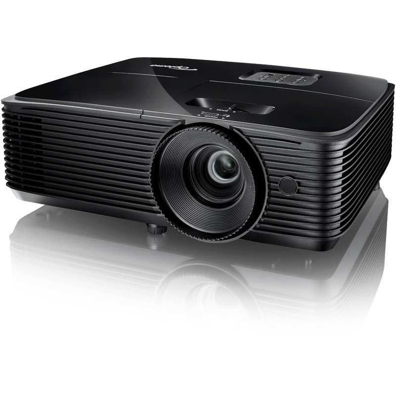 OPTOMA compatible X400LV Video Projector XGA 3800Lm