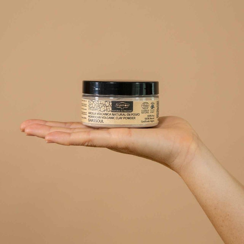 Arganour 8435438600324 poudre et cire pour cheveux Poudre pour cheveux 100 g