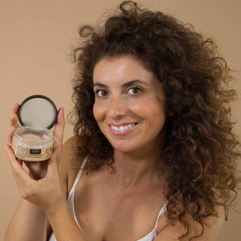 Arganour 8435438600324 poudre et cire pour cheveux Poudre pour cheveux 100 g