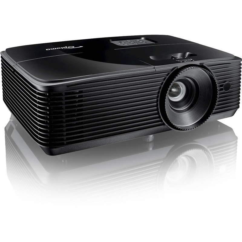 OPTOMA compatible X400LV Video Projector XGA 3800Lm