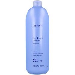 Risfort Black Oxidant Cream 20Vol 6% 1000ml