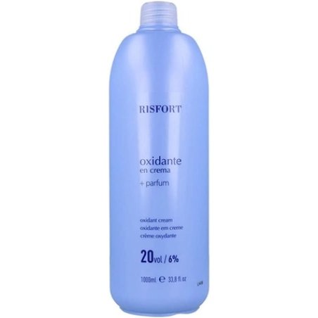 Risfort Black Oxidant Cream 20Vol 6% 1000ml