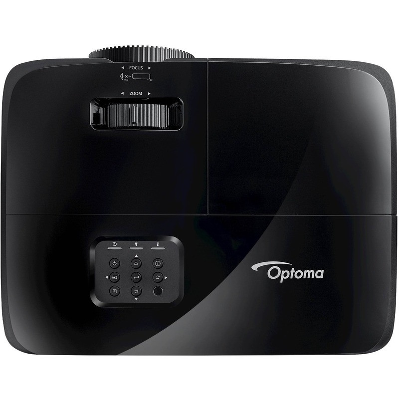 OPTOMA compatible X400LV Video Projector XGA 3800Lm