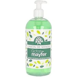 Mayfer Gotas De Mayfer Hand Soap 500ml