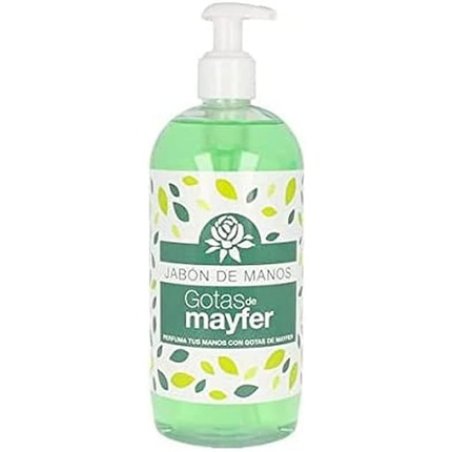 Mayfer Gotas De Mayfer Hand Soap 500ml
