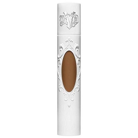 Kat Von D True Portrait Foundation Medium TAN 072