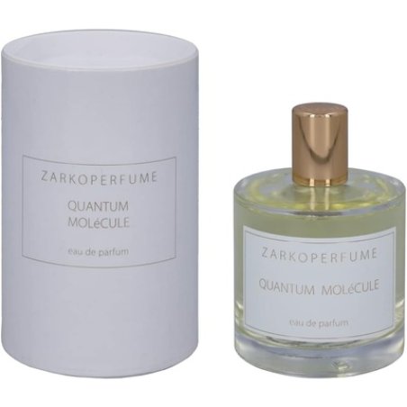 Quantum Molecule by Zarkoperfume Eau de Parfum Spray 100ml