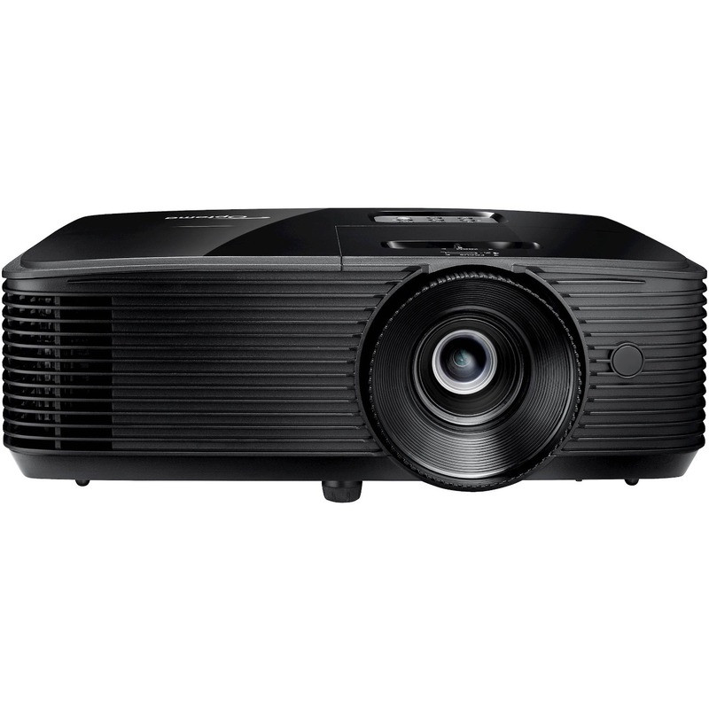 OPTOMA compatible X400LV Video Projector XGA 3800Lm