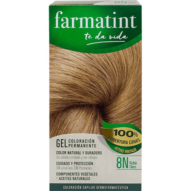 FARMATINT Colour Accessories