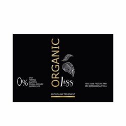 Voltage Keratin Smoothing Hair Treatment 100ml