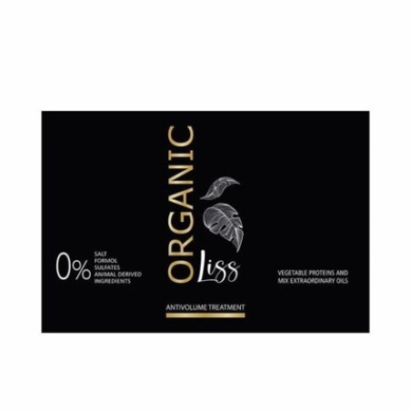 Voltage Keratin Smoothing Hair Treatment 100ml