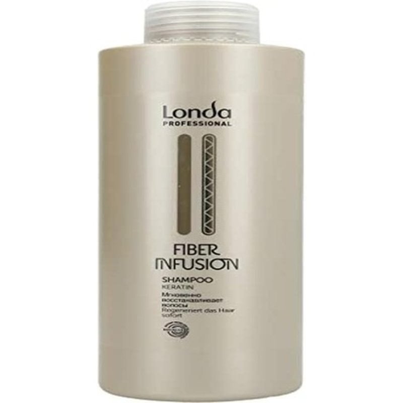 Londa Professional Fiber Infusion Shampoo 1000ml