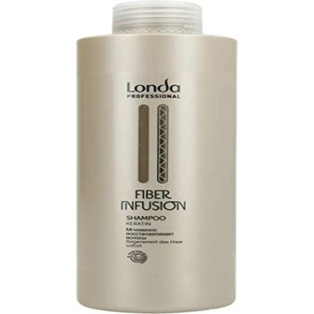 Londa Professional Fiber Infusion Shampoo 1000ml