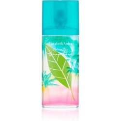 Elizabeth Arden Green Tea Coconut Breeze Eau de Toilette Spray 100ml Citrus Floral Fruity Fragrance Luxury Perfume for