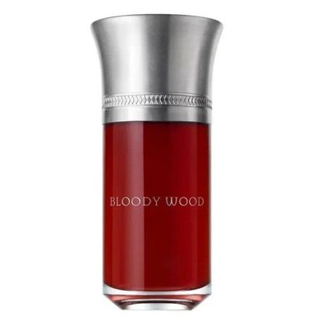 STOCKJBE1 - Liquides Imaginaires Bloody Wood Parfum Spray 100ml