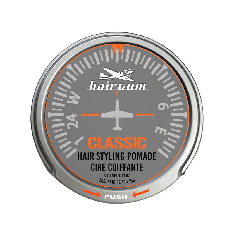 Hairgum HG4012_SL_ETUI hair powder & wax Hair wax 40 g