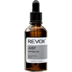 Revox Just Peptides