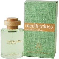 Antonio Banderas Mediterraneo For Men 50ml EDT