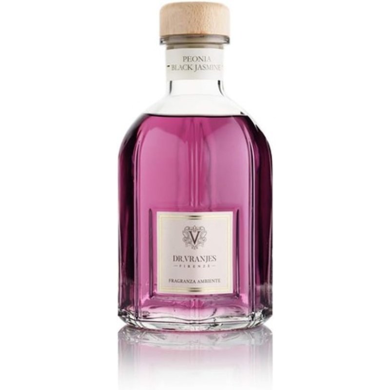 Dr. Vranjes Peonia Black Jasmine 500ml