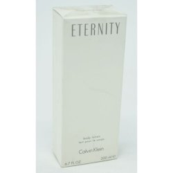 Calvin Klein Eternity Luxurious Body Lotion 200ml