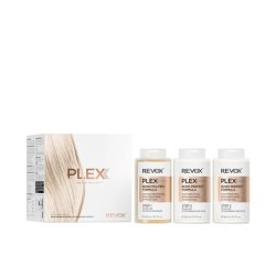 PLEX Haircare Decoded Lote 3 pz