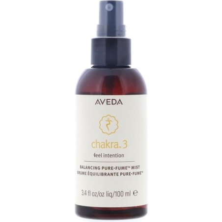 Aveda Chakra Balancing Body Mist