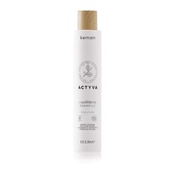 Kemon Actyva Equilibrio Shampoo SN Velian 250ml