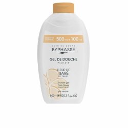 Byphasse Shower Gel