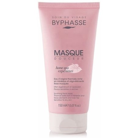 BYPHASSE Gentle Mask