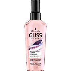 GLISS Split Hair Miracle Serum 75ml for Open and Curly Hair