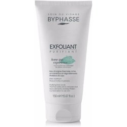 BYPHASSE Purifying Face Scrub 150ml