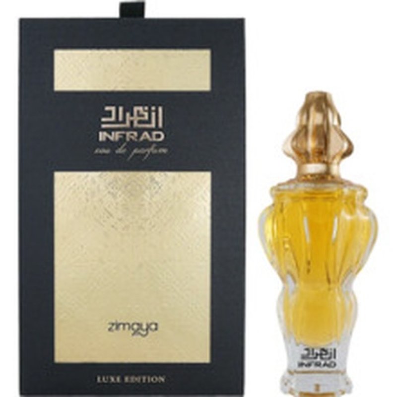 Zimaya Infrad Luxe Edition Eau De Parfum