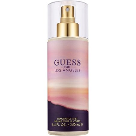 Guess 1981 Los Angeles Fragrance Body Mist Spray for Women 8.4 fl oz