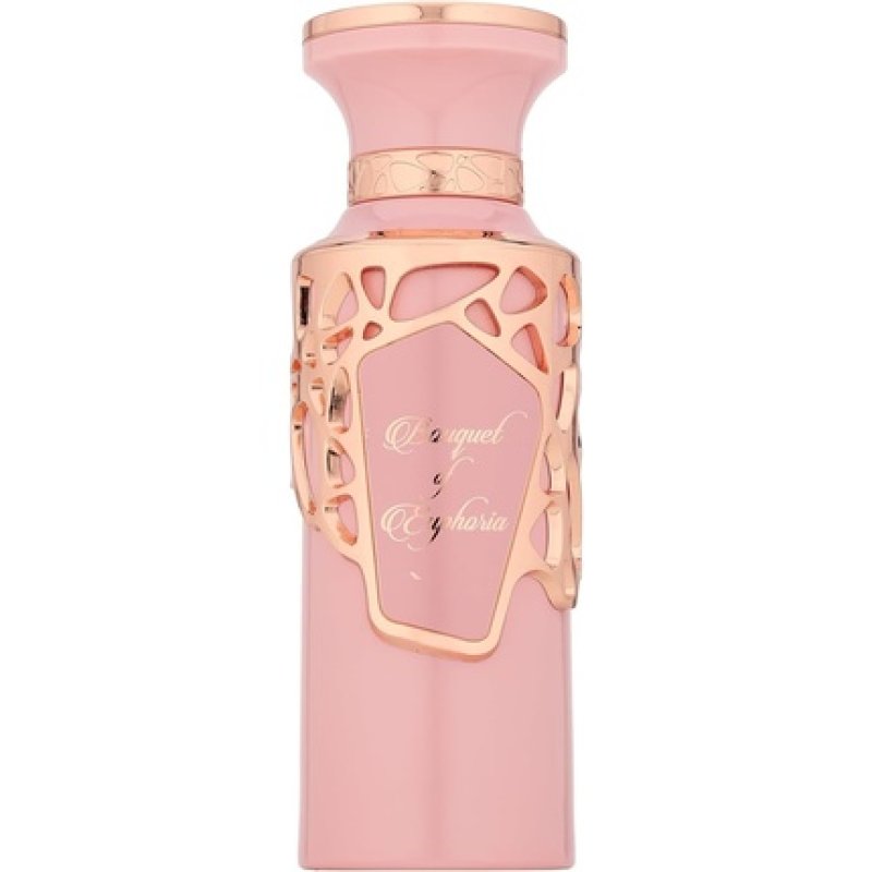 Bouquet of Euphoria Eau De Parfum 100ml by Fragrance World