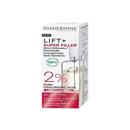 Diadermine LIFT Super Filler Serum 30ml