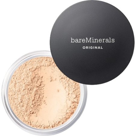 BareMinerals Original Mineral Loose Foundation SPF 15 No. 01 Fair 8g