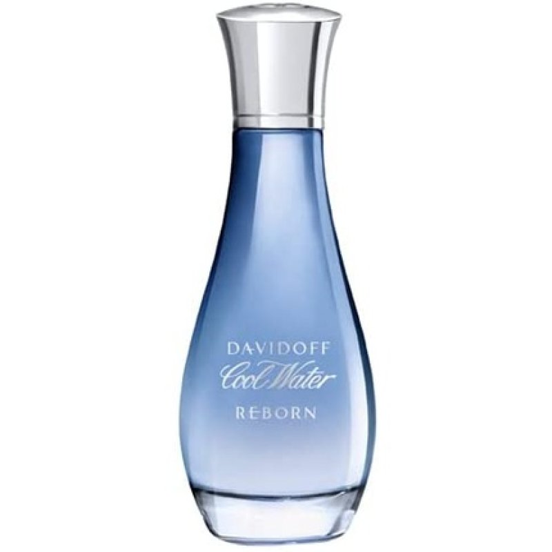 DAVIDOFF Cool Water Reborn for Her Eau De Toilette 50ml