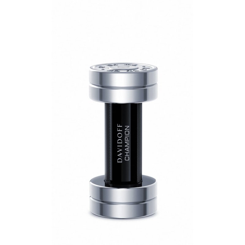 Davidoff Champion Men Eau de Toilette 1.7oz 50ml