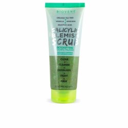 Salicylic Blemish Scrub Detoxifying 250ml