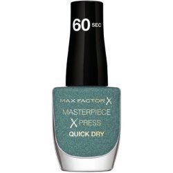 Max Factor Masterpiece Xpress Nail Polish Apres Ski 8ml